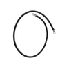 A06-33247-104 CBL-NEG,2/0,BLK,1/2X3/