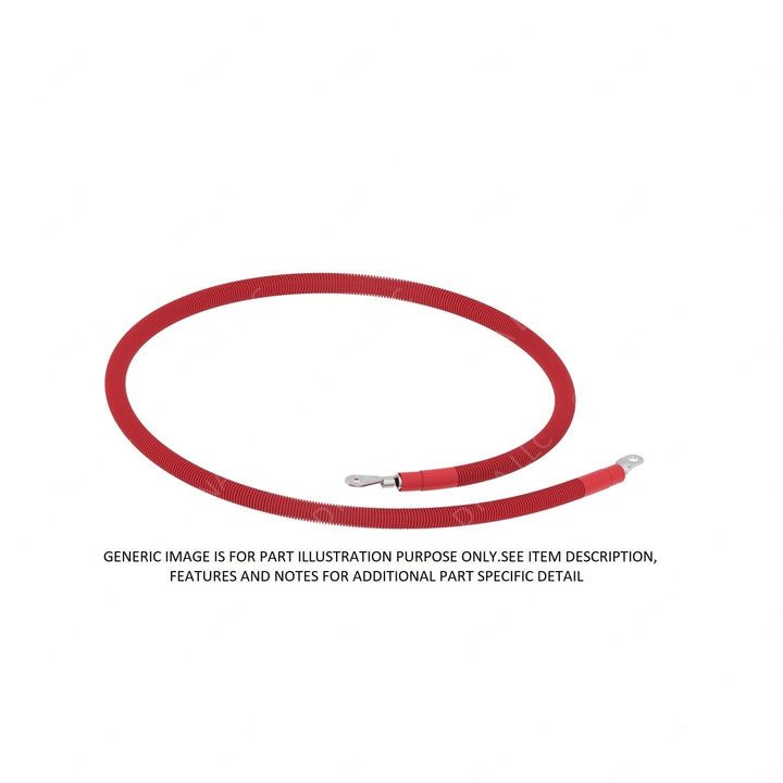 A06-33474-084 CA POS 2 GA RED