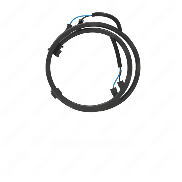 A06-33957-000 HARNESS-MARKER LAMP