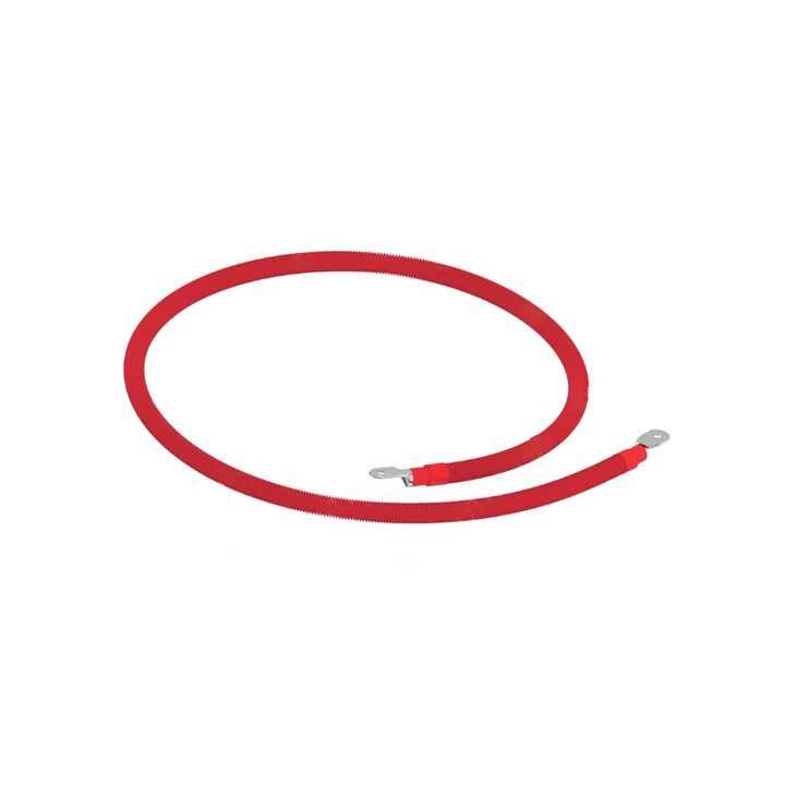 A06-35180-710 CABLE-POS,2/0,3/8,5/16/710