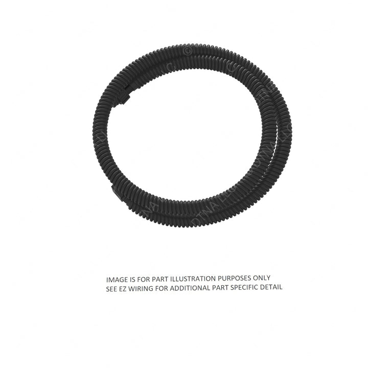 A06-35614-000 HARN OIL TEMP OVLY