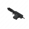 A06-35918-000 MODULE-RETRACTABLE STEP ECU, ARGOSY