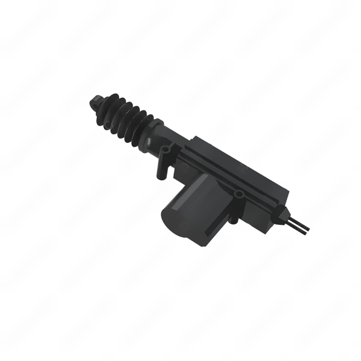 A06-35918-000 MODULE-RETRACTABLE STEP ECU, ARGOSY