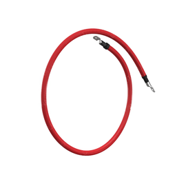 A06-36356-056 CABLE-BATTERY,POSITIVE,NO FUSE,4/0,56 IN