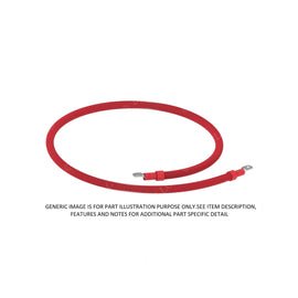 A06-36356-208 CBL-BATT,POS,4/0,208