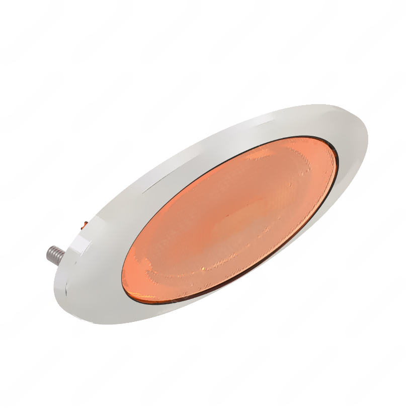 A06-36838-000 LAMP-FENDER LED LH