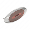 A06-36838-001 LAMP-FENDER LED RH