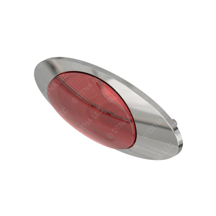 A06-36841-002 LAMP-MRKR RED,LED,W/ST