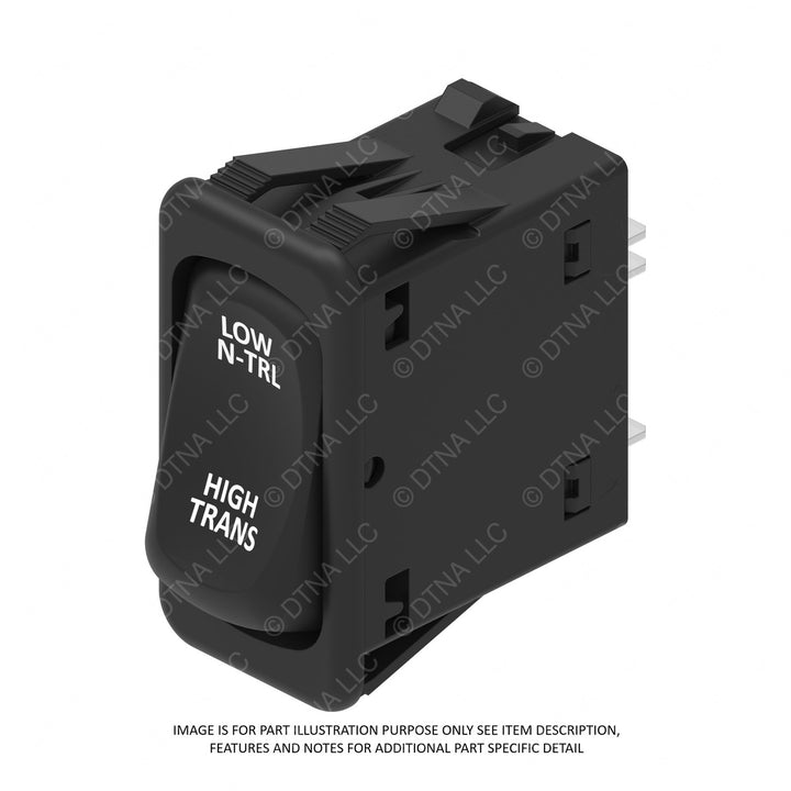 A06-37217-035 SW-RCKR,GUARDED,AUX TR