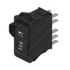 A06-37217-064 SW-RCKR,CTR/REAR WHL L