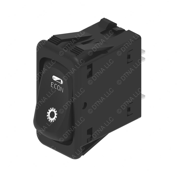 A06-37217-091 SWITCH-ROCKER,TRANS SHIFT MODE