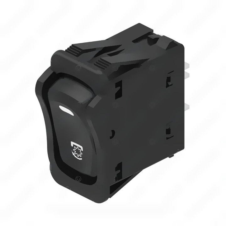 A06-37217-093 SWITCH-LATCHING PTO ROCKER