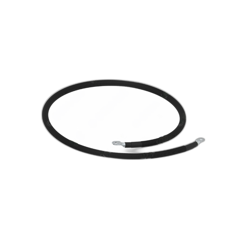 A06-37518-162 CA-BAT,NEG,4/0,162 INCH