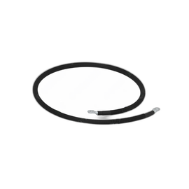 A06-37518-162 CA-BAT,NEG,4/0,162 INCH