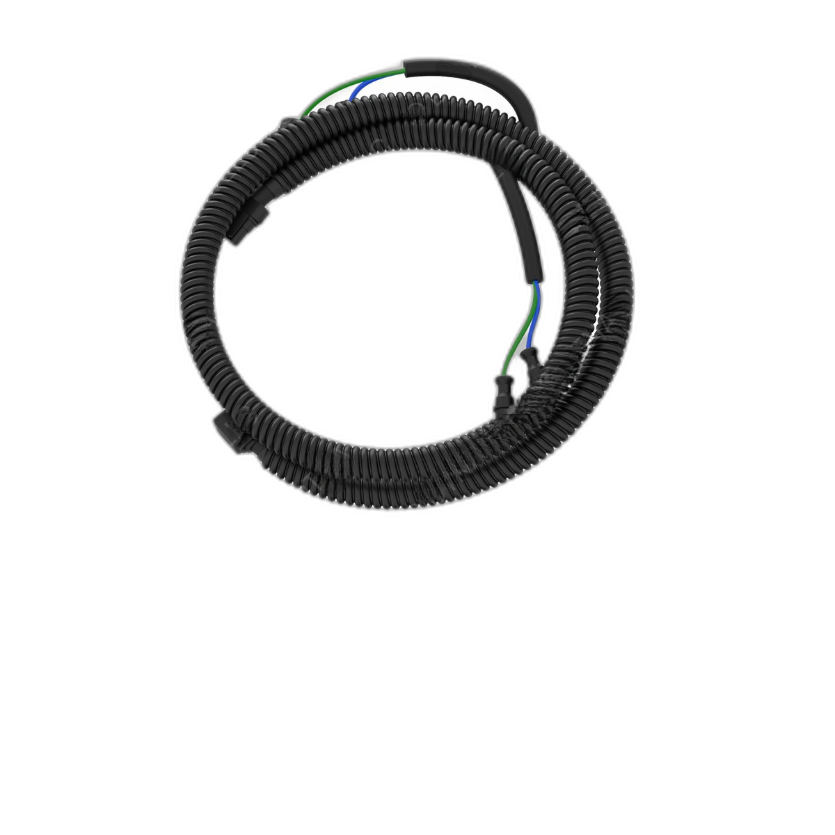 A06-38163-000 HARN ASSY-HOOD WIRING