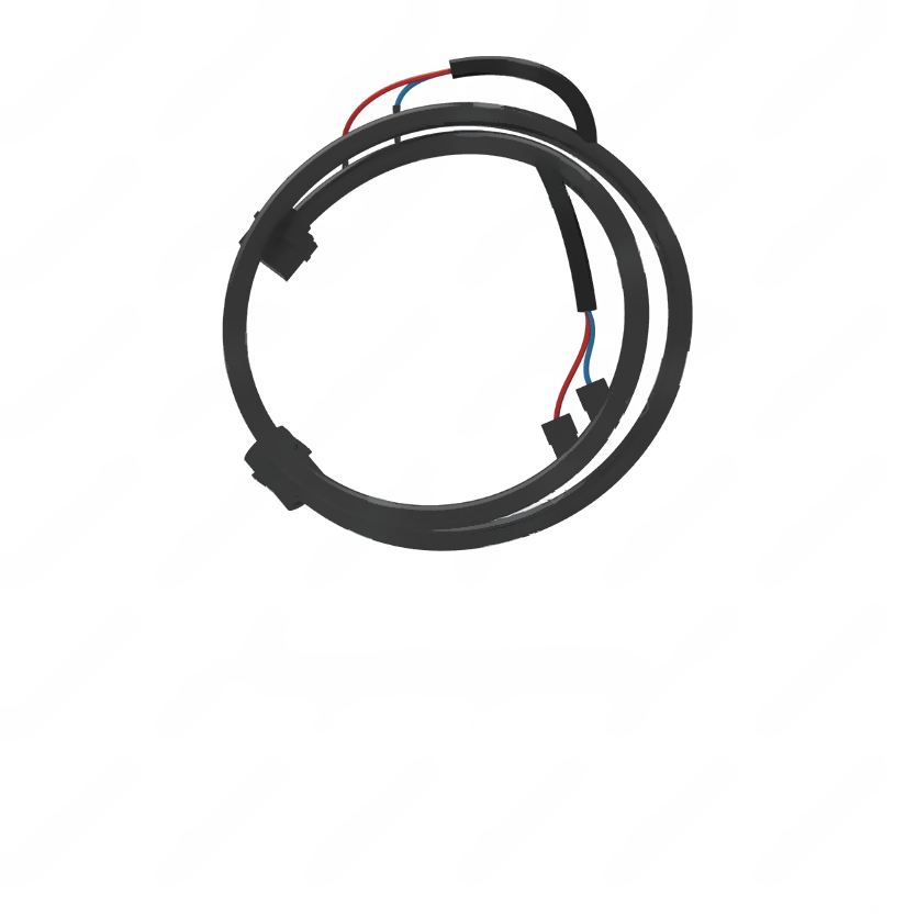 A06-38719-003 HARNESS 5 SMART SW RG A