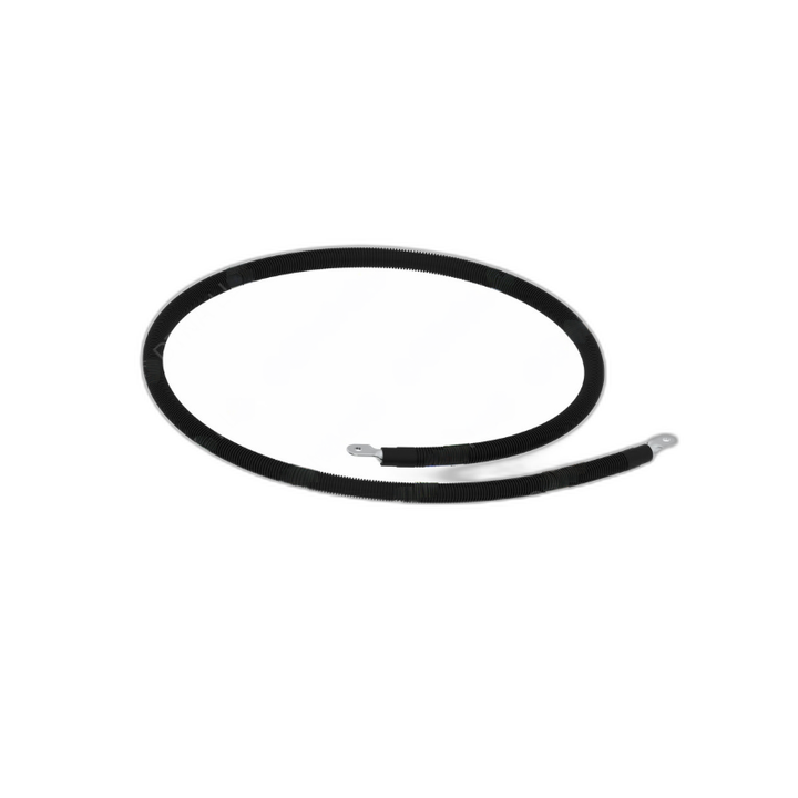 A06-40148-052 CABLE-NEG,2AWG,1/4X3/8