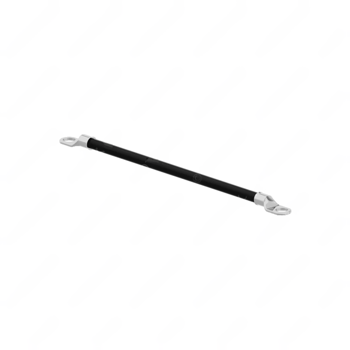 A06-40437-062 ASSY-CABLE,GND,2GA,BLK