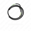 A06-40893-000 HARN SPOT LP LH ONLY