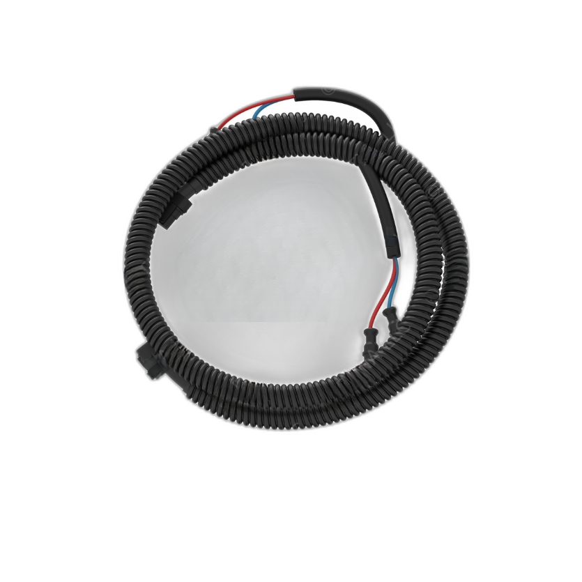 A06-41509-001 HARN PDM W/TRLR (CB)