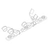 A06-41950-000 JMPR-3 BAT,2 STUD,NEG