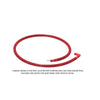 A06-42073-090 CBL-POS,RED,2-0,.38RTX