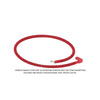 A06-42074-074 CBL-POS,RED,2GA,.38RTX