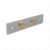 A06-42302-000 REINF ASSY-SWVL LT,ROO
