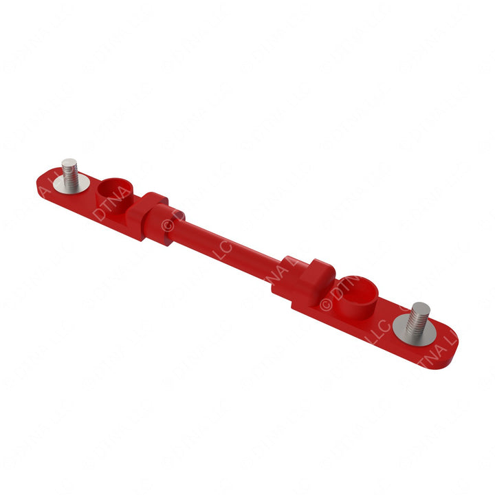 A06-42979-001 JUMPER,2 BAT,3-3/8 ST