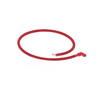 A06-43079-092 CBL-POS,RED,2-0,.38RTX8MM FLAG