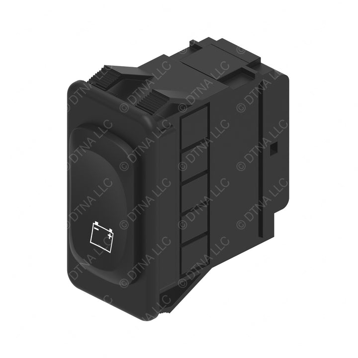 A06-43378-011 SW-RCKR,BATT DISC