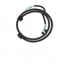 A06-43529-000 HARN,RCPT,7 WAY,AUST