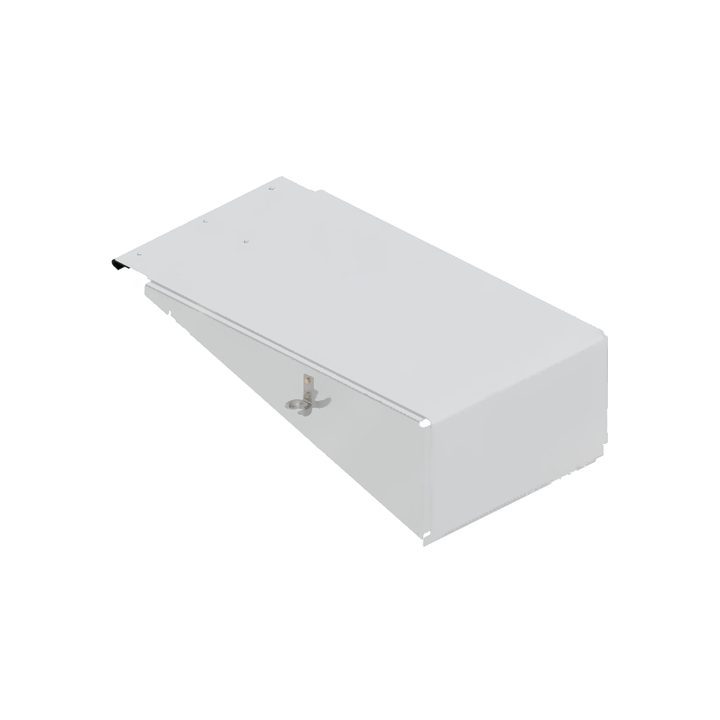 A06-43629-000 ASSY BATTERY BOX COVER