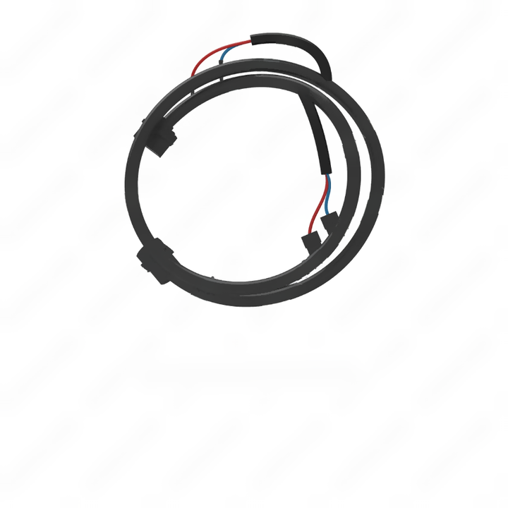 A06-43774-001 HARNESS-CHASSIS,TC142