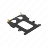 A06-44091-004 BRKT ABS ECU 5PC XMBR LH