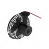A06-45568-001 FAN-DEFROSTER,BLK,W/O
