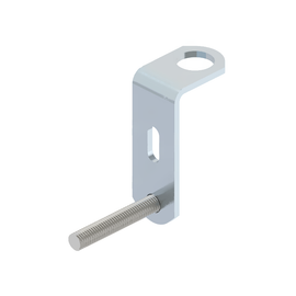 A06-45591-001 BRACKET-ALT CABLE SUPT,CAT07