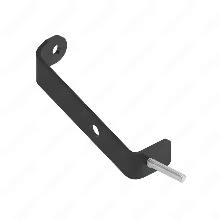 A06-45609-000 BRKT-ALT CABLE SUPT,LS