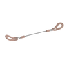 A06-47085-072 TETHER-COVER TO BOX,3/
