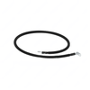 A06-47482-031 CABLE-BLK,2/0,0.38 90DEG/.50