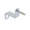 A06-47657-007 BRACKET-ENGINE CABLE RTG,