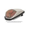 A06-47956-000 LAMP-MARKER,INCAND,CHR