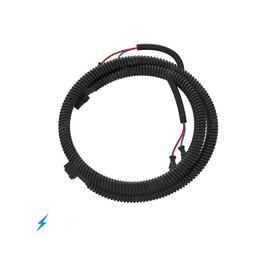 A06-48021-136 HARN PWR BATT NEG CUM/DDC/CAT