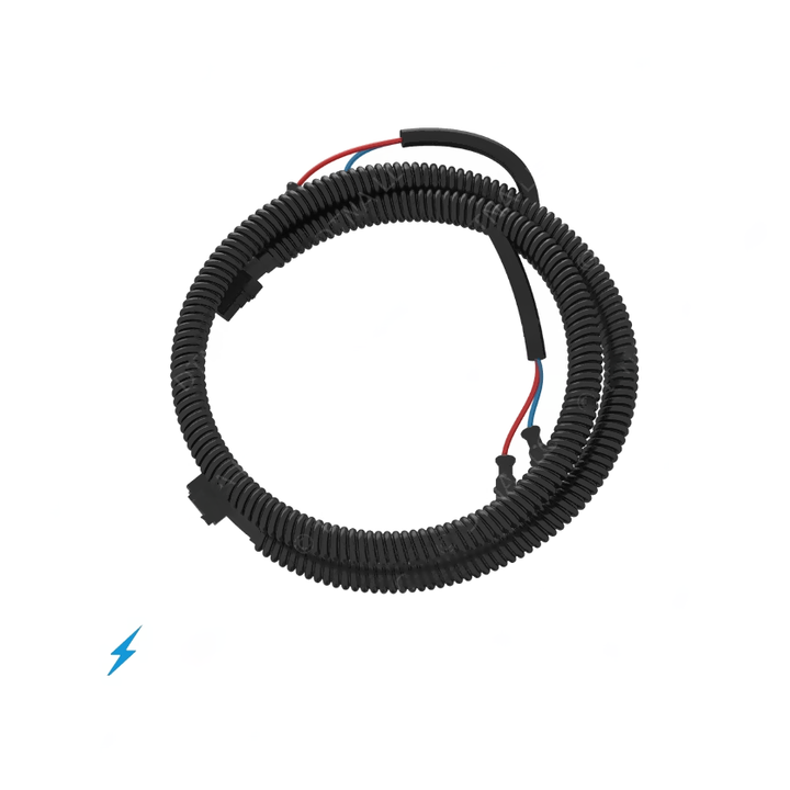 A06-48021-136 HARN PWR BATT NEG CUM/DDC/CAT