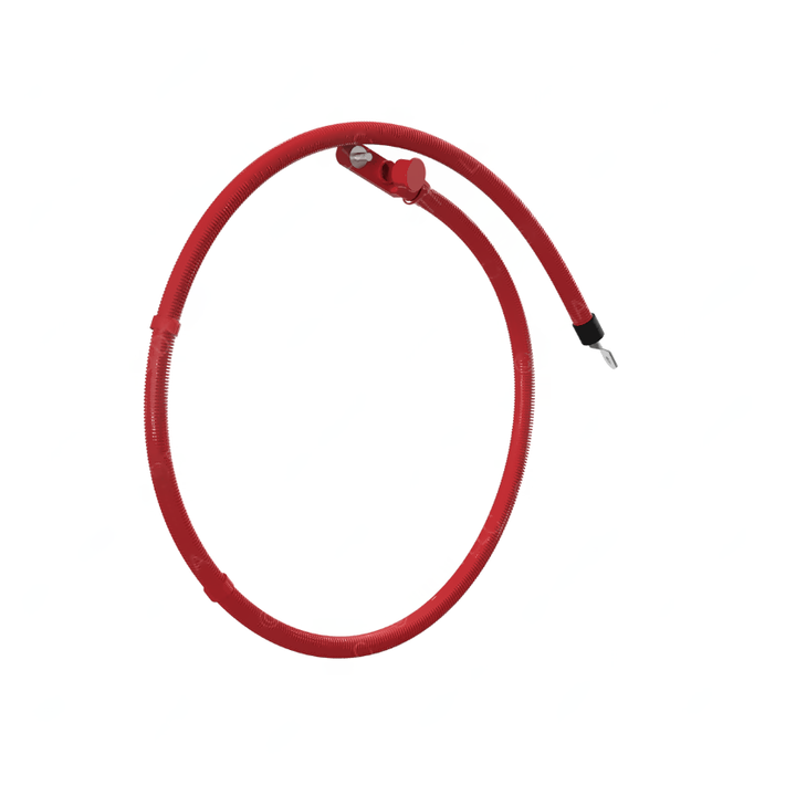 A06-48134-046 CABLE-JUMPER,POS,JUMP