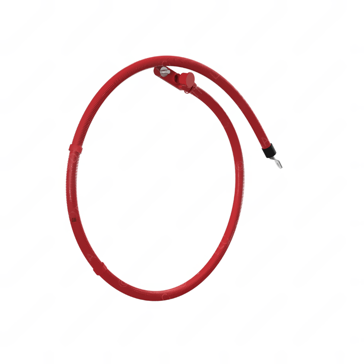 A06-48134-056 CABLE-JUMPER,POS,JUMP STUD,056"
