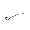A06-48134-072 CABLE-JMPR,POS,JUMP STUD,72