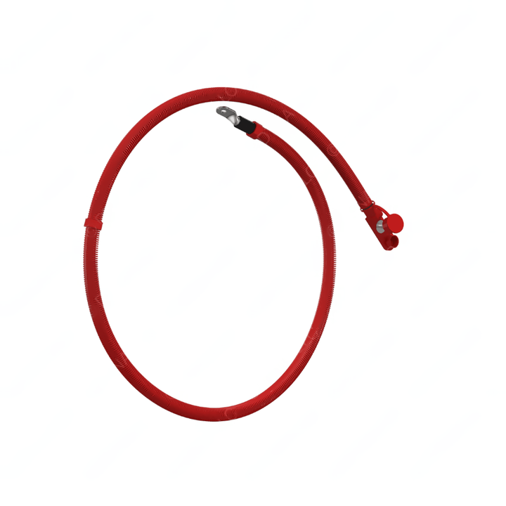 A06-48134-080 CA JMPR POS JUMP STUD 80 IN
