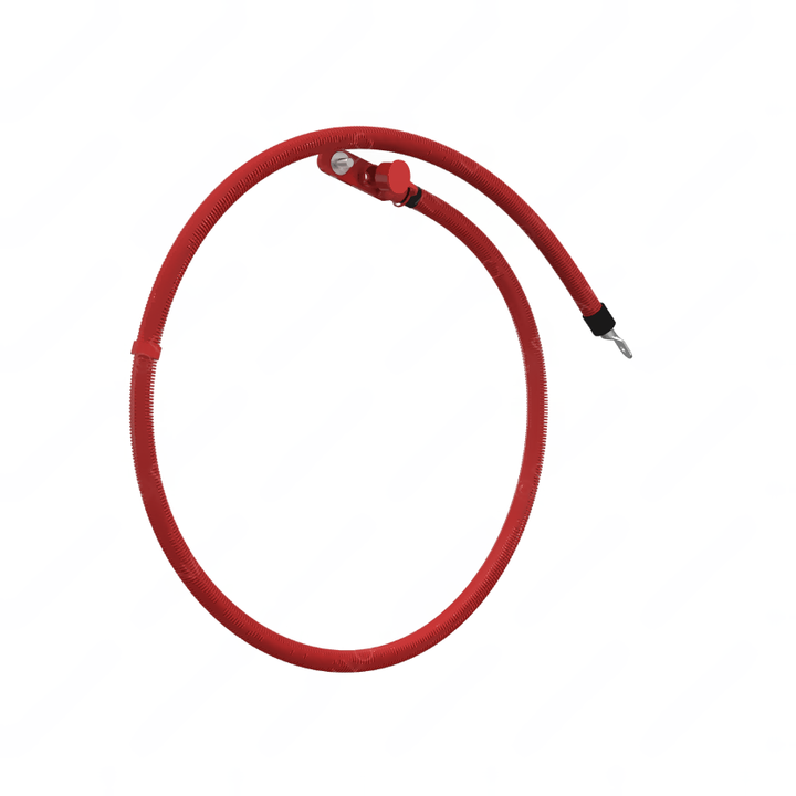 A06-48134-144 CABLE JUMPER,POS,JUMP STUD,BATTERY JUMPS