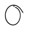 A06-48684-135 CABLE-BLK,4/0,1/2 DEPO